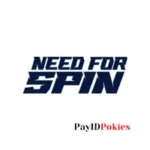 need for spin logo