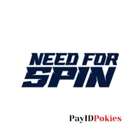 need for spin logo