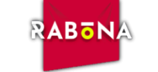 rabona casino logo