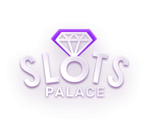 slots palace logo