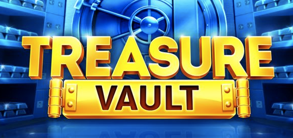 Treasure Vault logo