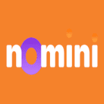 nomini casino logo