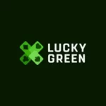 Lucky Green Casino logo