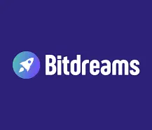 bitdreams casino logo