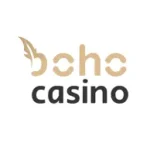 boho casino logo