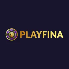 playfina casino logo