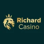 richard casino logo