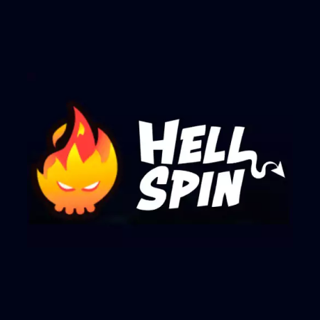 hellspin casino logo