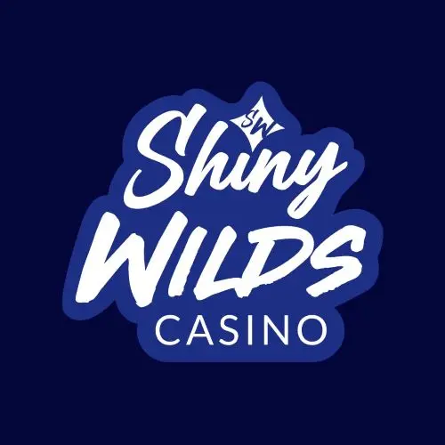 shinywilds logo