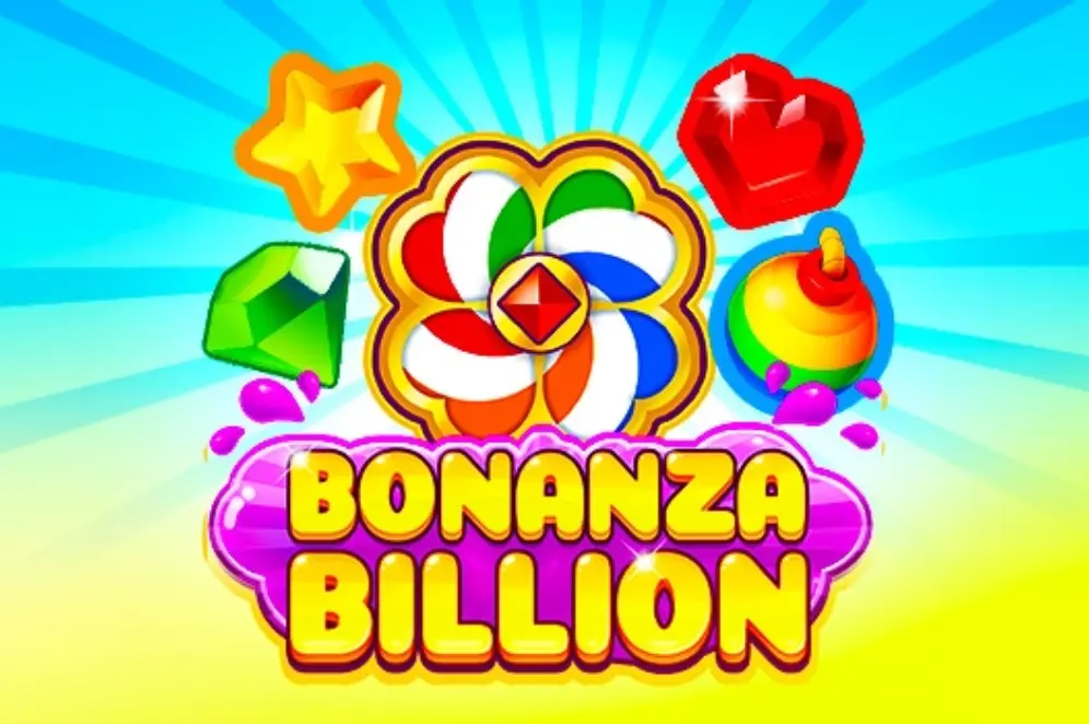 bonanza billion logo