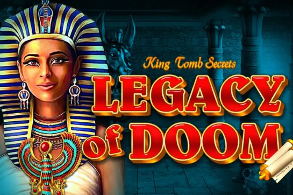 legacy of doom logo