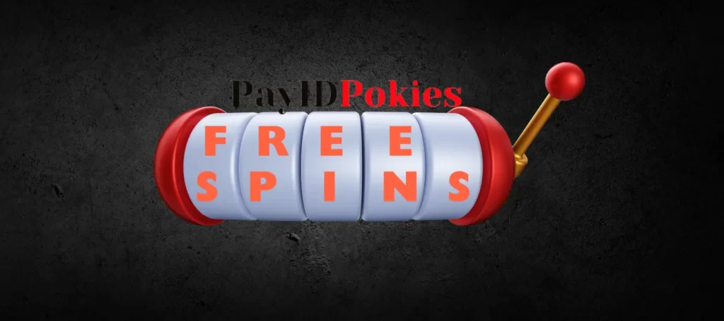 free spins casino pokies