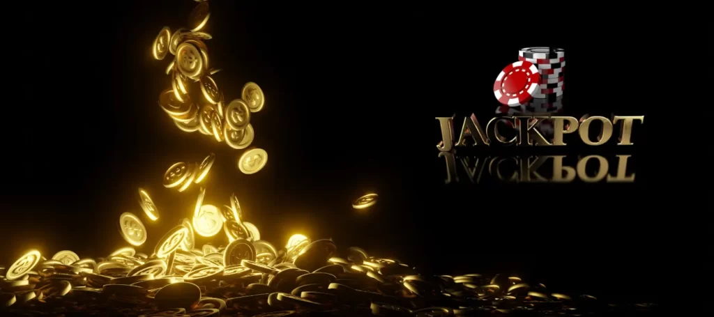 jackpot on australian casino online pokies