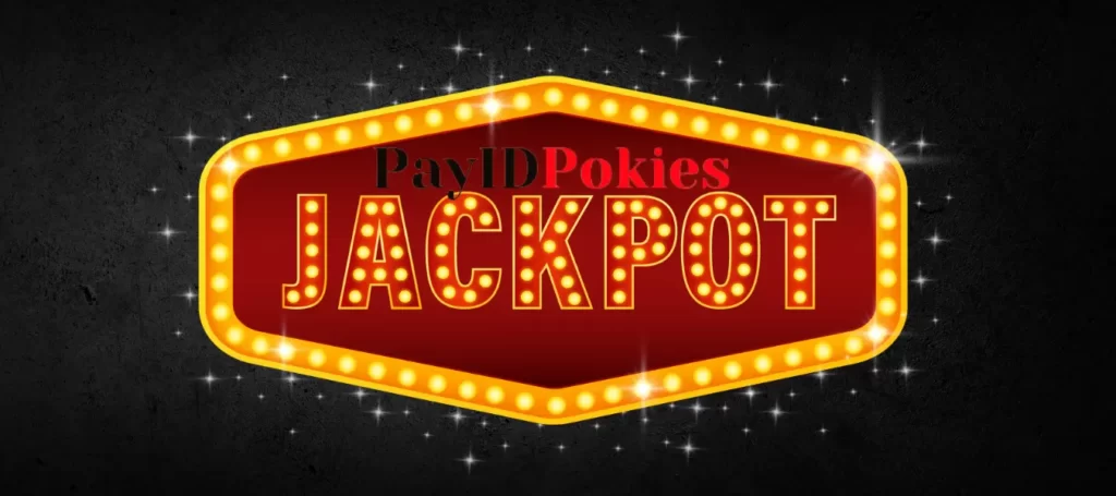 jackpot pokies casino