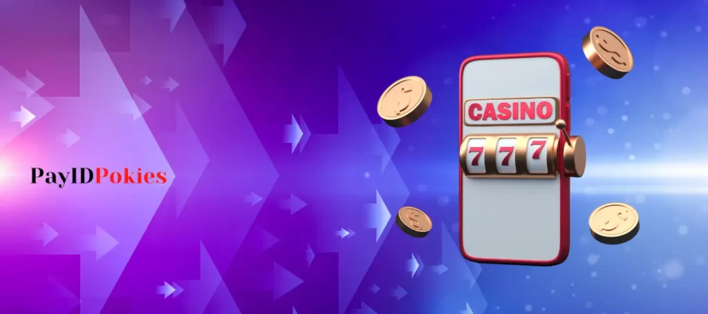 mobile version of pokies casino