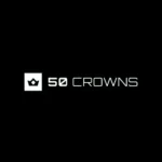 50crowns casino logo