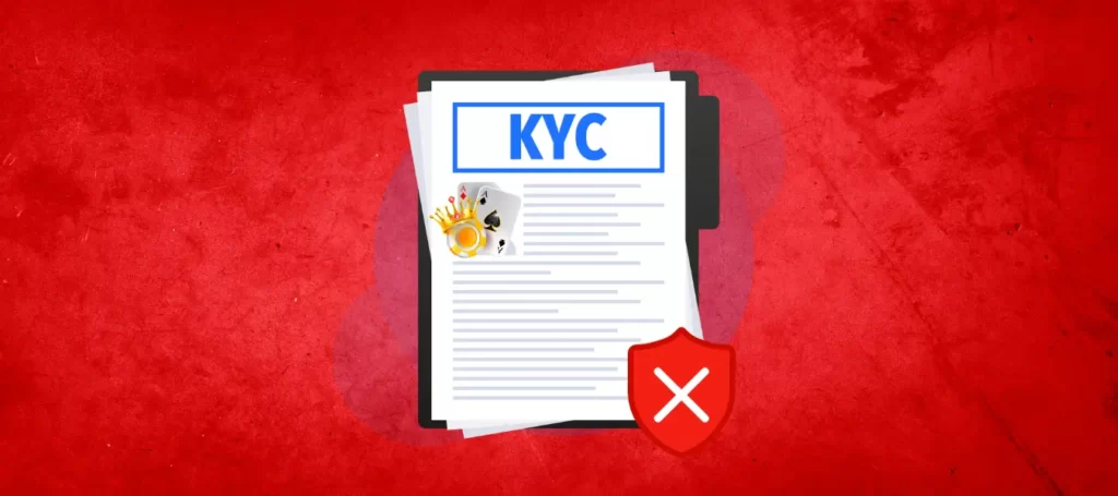 no kyc casinos online