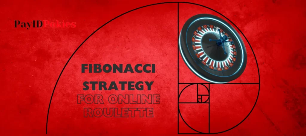 fibonacci strategy roulette casino