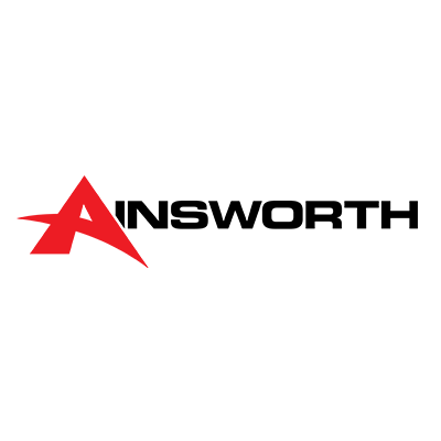 Ainsworth Gaming