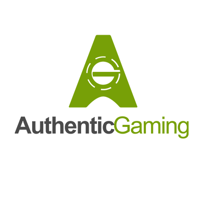 Authentic Gaming