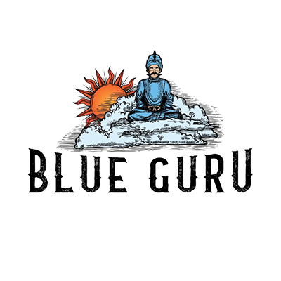 Blue Guru Games