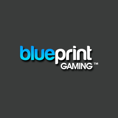 Blueprint Gaming