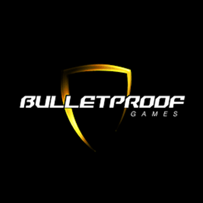 Bulletproof Gaming