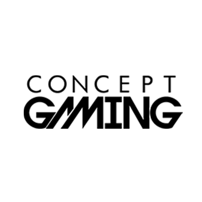 Concept Gaming