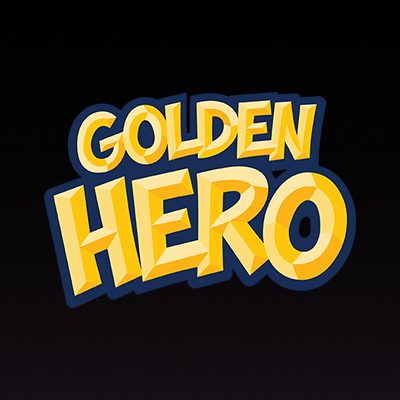 Golden Hero Games