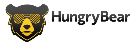 HungryBear HungryBear