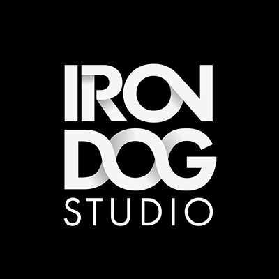 Iron Dog Studio