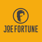 joe fortune casino logo