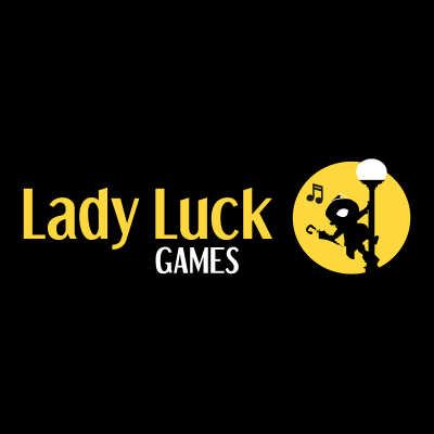 Lady Luck Games