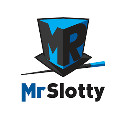 Mr. Slotty