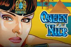 queen of the nile pokie revier