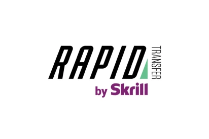 Skrill Rapid Transfer