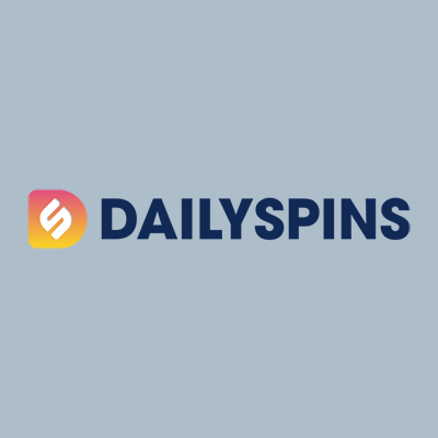 dailyspins casino logo