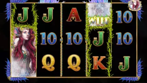 poseidons rising pokie