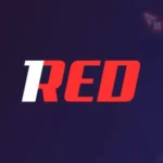 1red casino logo