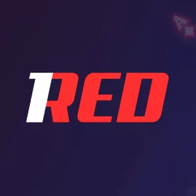 1red casino logo