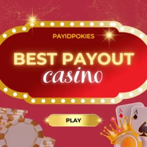 best payout casino