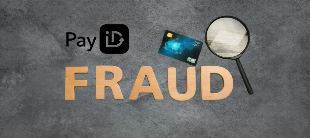 payid fraud