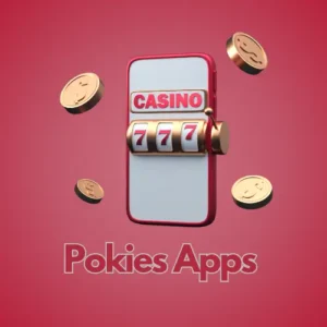 pokie app