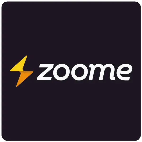 casino zoome logo