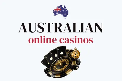 australian online casinos logo