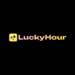 lucky hour casino logo