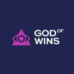 god of wins casino logo