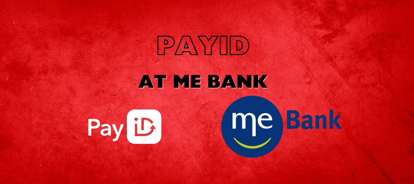 payid me bank