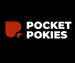 pocket pokies logo