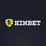 kinbet casino logo